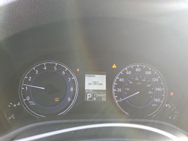 JN1CV6AP7CM931155 - 2012 INFINITI G37 BASE 黑色 照片 9