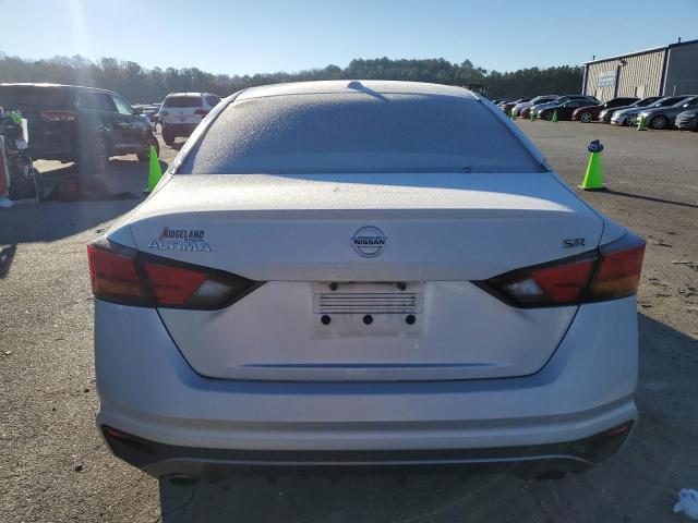 1N4BL4CVXKC161560 - 2019 NISSAN ALTIMA SR GRAY photo 6