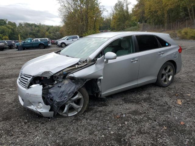 2010 TOYOTA VENZA, 