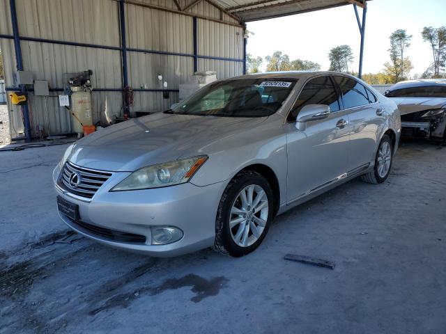 2011 LEXUS ES 350, 