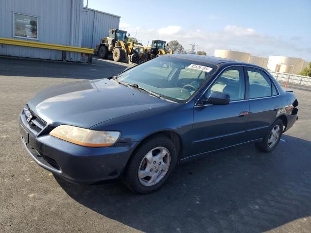 2000 HONDA ACCORD EX, 