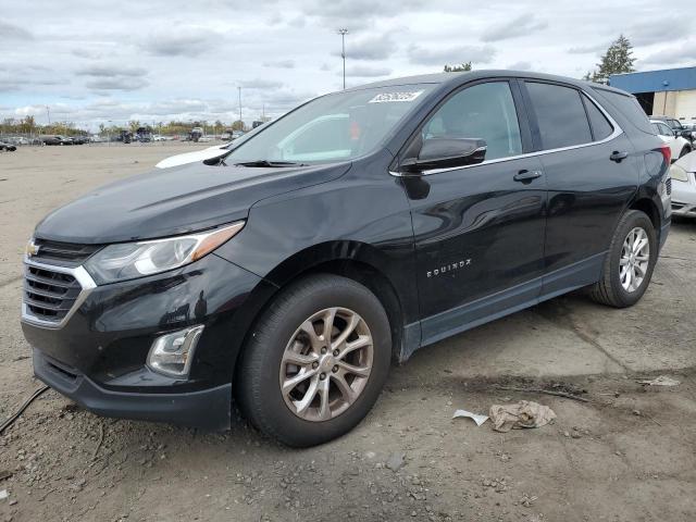2019 CHEVROLET EQUINOX LT, 