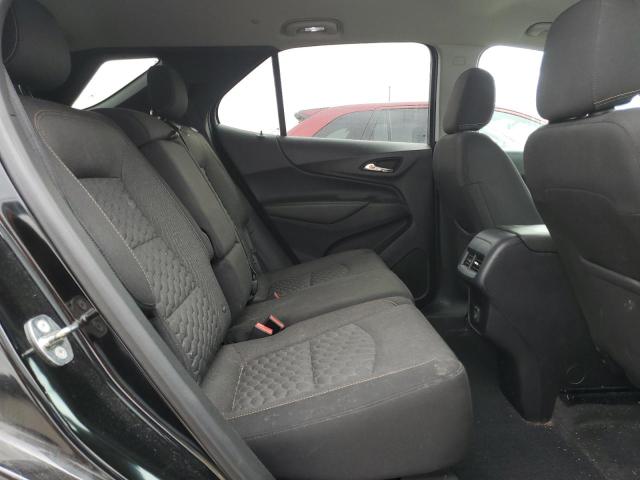 2GNAXKEV7K6112005 - 2019 CHEVROLET EQUINOX LT 黑色 照片 11