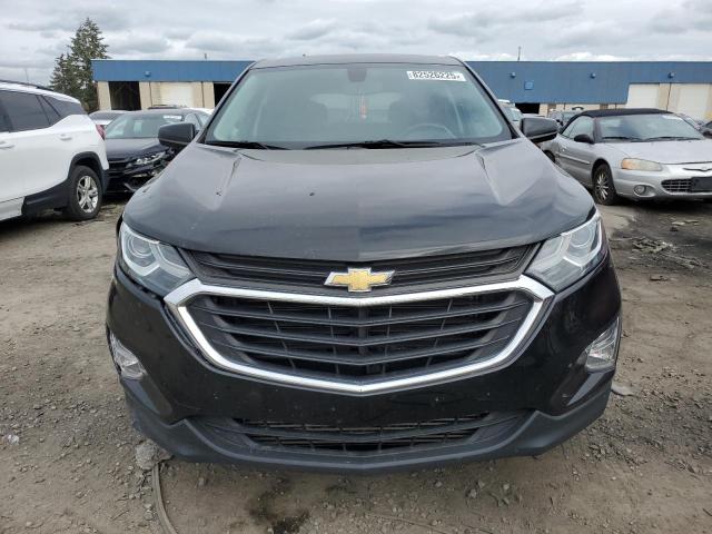 2GNAXKEV7K6112005 - 2019 CHEVROLET EQUINOX LT 黑色 照片 5