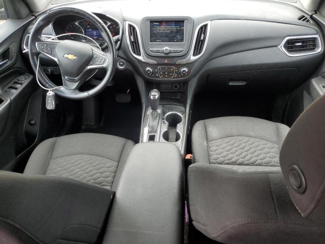 2GNAXKEV7K6112005 - 2019 CHEVROLET EQUINOX LT 黑色 照片 8