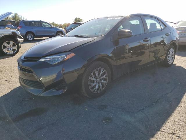 2018 TOYOTA COROLLA L, 