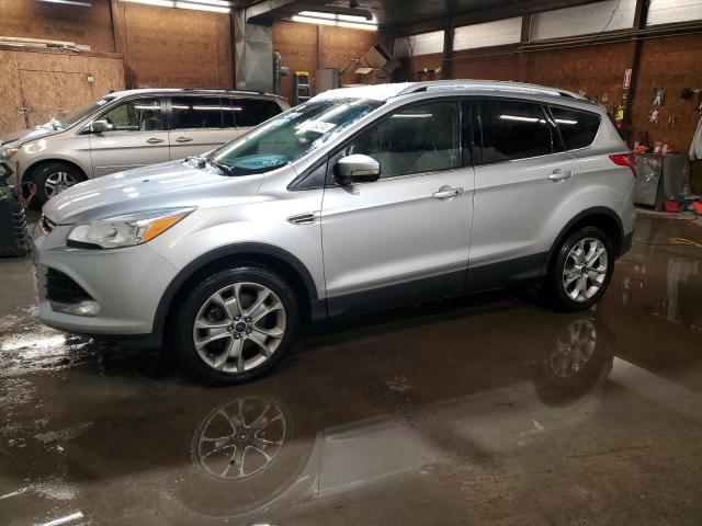 2016 FORD ESCAPE TITANIUM, 