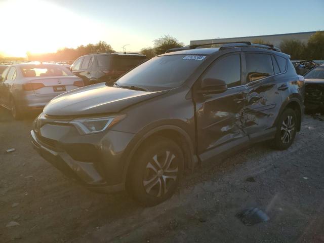2017 TOYOTA RAV4 LE, 