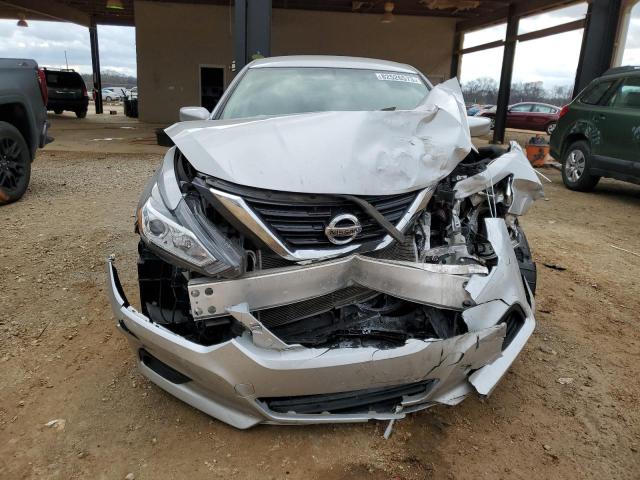 1N4AL3AP2JC248992 - 2018 NISSAN ALTIMA 2.5 SILVER photo 5