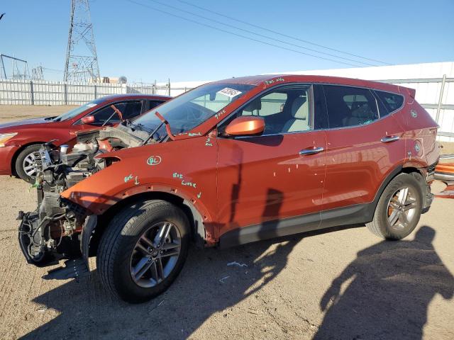 2017 HYUNDAI SANTA FE SPORT, 