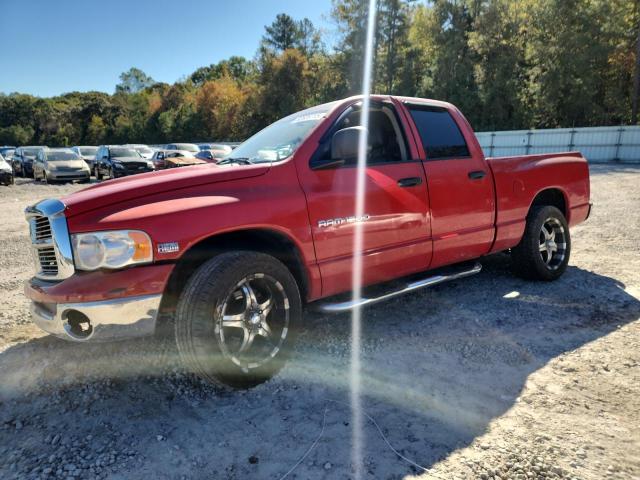 2004 DODGE RAM 1500 ST, 