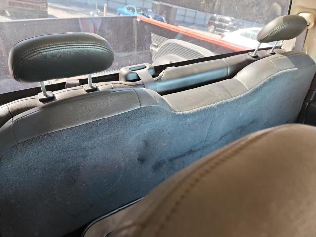 1D7HA18D24S647478 - 2004 DODGE RAM 1500 ST RED photo 10