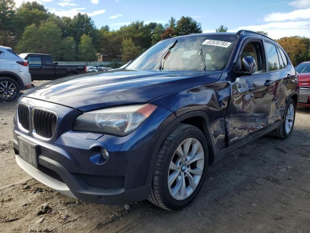 2013 BMW X1 XDRIVE28I, 