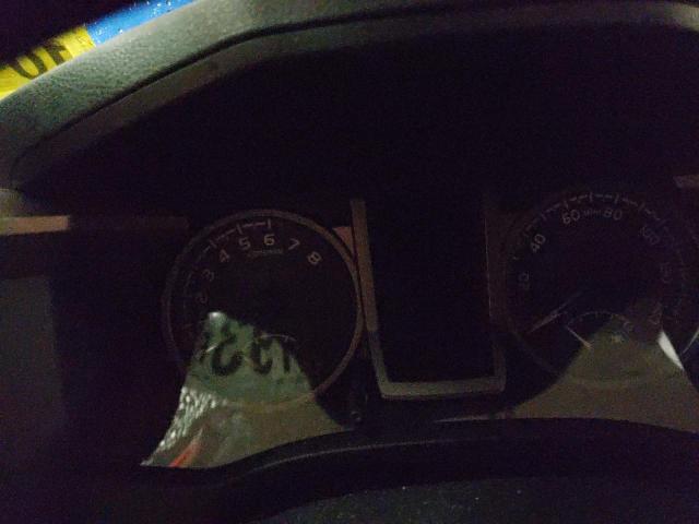 5TFSZ5AN0JX124381 - 2018 TOYOTA TACOMA ACCESS CAB ლურჯი ფოტო 9