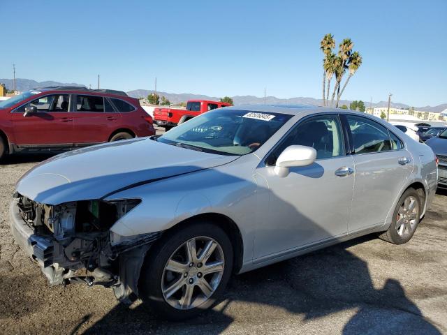 2007 LEXUS ES 350, 