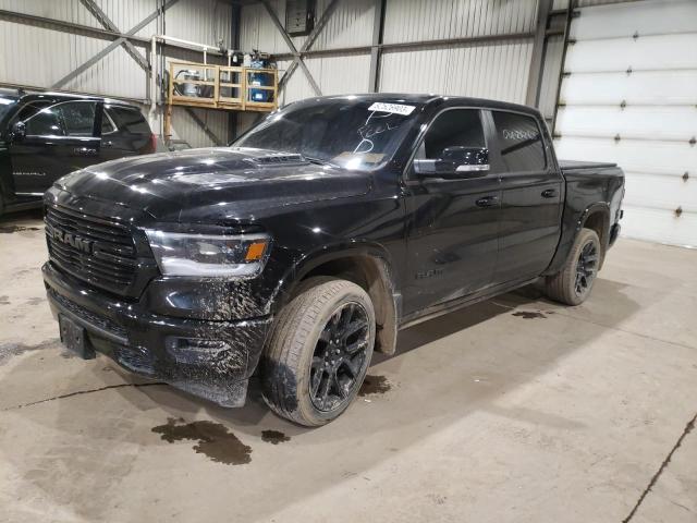 2022 RAM 1500 LARAMIE, 