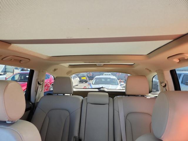 WA1LGAFE4FD027344 - 2015 AUDI Q7 PREMIUM PLUS أبيض صورة 10