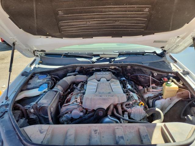 WA1LGAFE4FD027344 - 2015 AUDI Q7 PREMIUM PLUS أبيض صورة 12