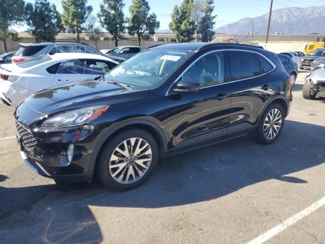 2020 FORD ESCAPE TITANIUM, 