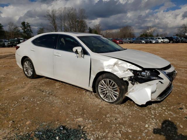 58ABK1GG7HU068557 - 2017 LEXUS ES 350 WHITE photo 4