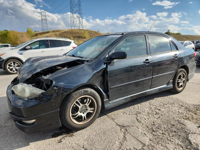 2006 TOYOTA COROLLA CE, 