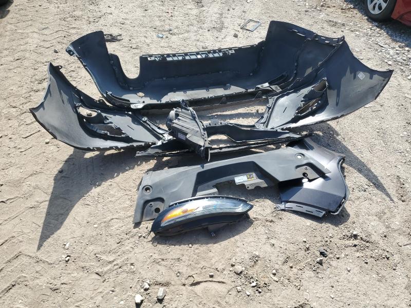 1C4PJLCB5EW222273 - 2014 JEEP CHEROKEE LATITUDE GRAY photo 12