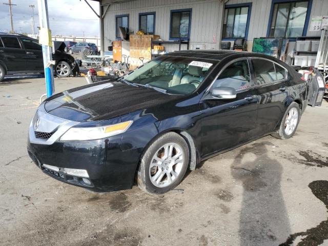 2009 ACURA TL, 