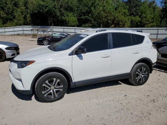 2018 TOYOTA RAV4 LE, 