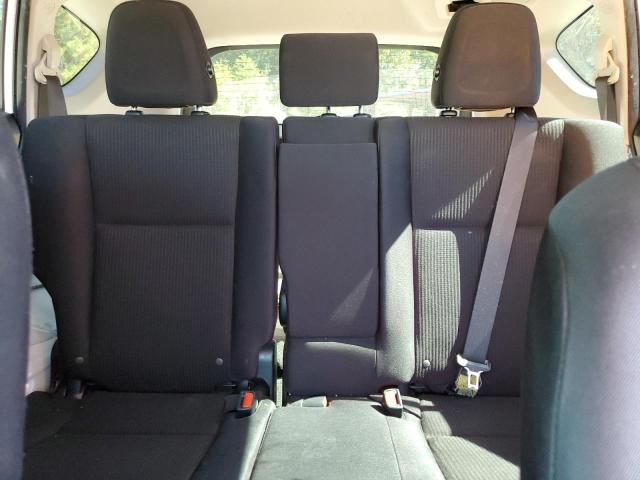 JTMZFREV7JJ158622 - 2018 TOYOTA RAV4 LE WHITE photo 10