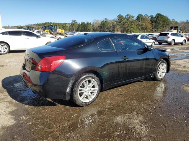 1N4BL24E18C192241 - 2008 NISSAN ALTIMA 3.5SE BLACK photo 3