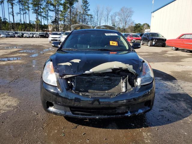 1N4BL24E18C192241 - 2008 NISSAN ALTIMA 3.5SE BLACK photo 5