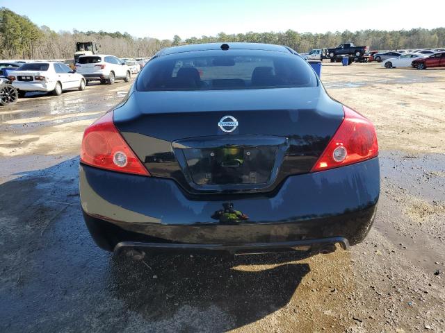 1N4BL24E18C192241 - 2008 NISSAN ALTIMA 3.5SE BLACK photo 6