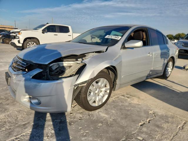 2012 NISSAN ALTIMA BASE, 