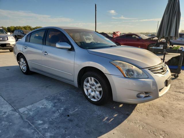 1N4AL2AP1CC210604 - 2012 NISSAN ALTIMA BASE ვერცხლისფერი ფოტო 4