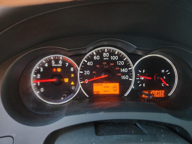 1N4AL2AP1CC210604 - 2012 NISSAN ALTIMA BASE ვერცხლისფერი ფოტო 9