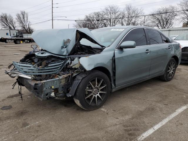 2008 TOYOTA CAMRY CE, 