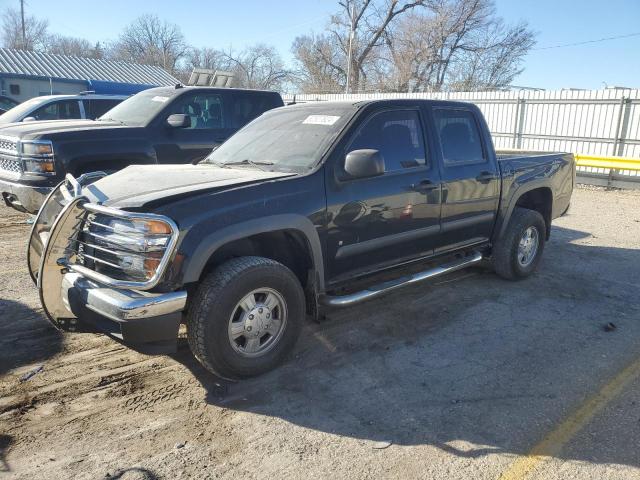 2008 CHEVROLET COLORADO, 