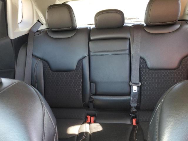 3C4NJDBB6JT450779 - 2018 JEEP COMPASS LATITUDE Սև լուսանկար 10