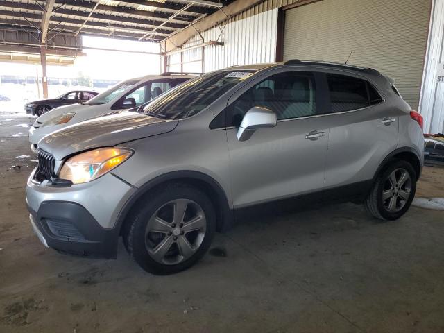 2013 BUICK ENCORE, 