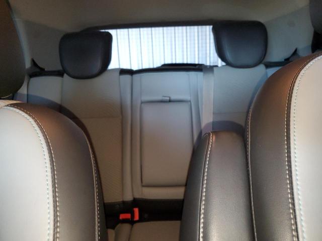 KL4CJASB5DB110724 - 2013 BUICK ENCORE SILVER photo 10