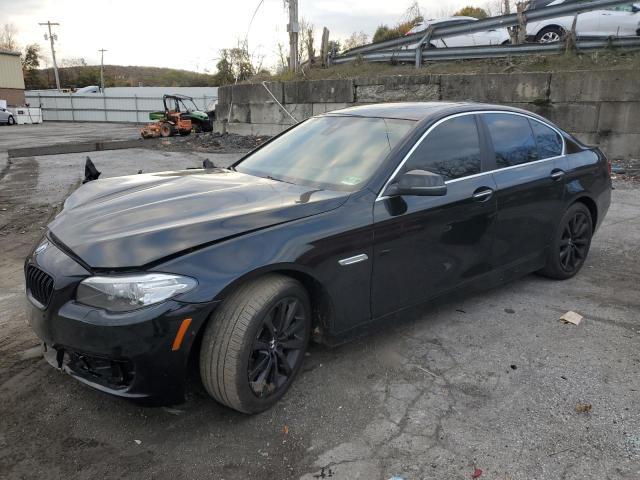 2014 BMW 550 XI, 