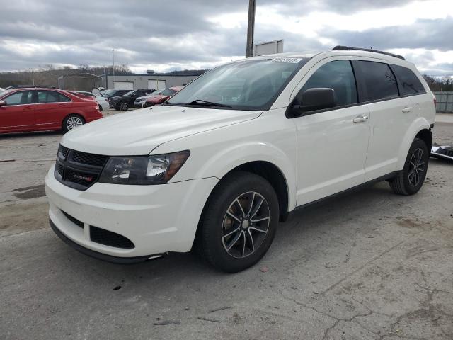 2017 DODGE JOURNEY SE, 