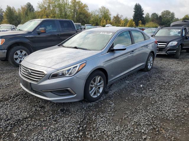 2016 HYUNDAI SONATA SE, 