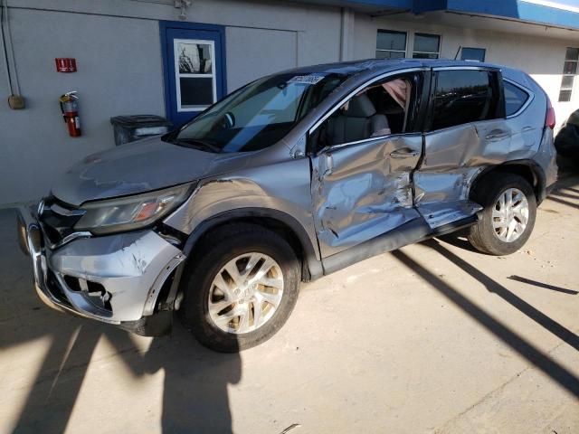 2015 HONDA CR-V EX, 