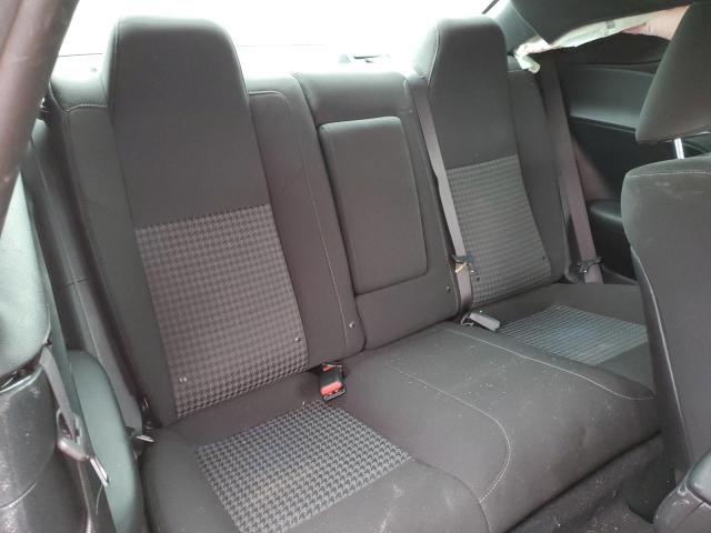 2C3CDZFJ9LH161716 - 2020 DODGE CHALLENGER R/T SCAT PACK BLACK photo 10