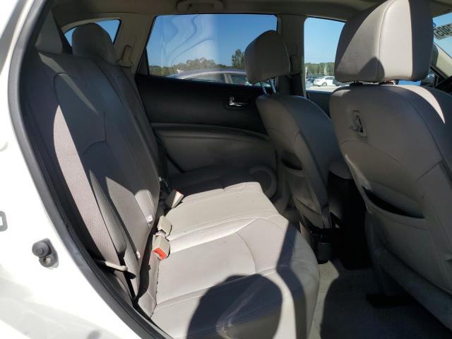 JN8AS5MT2DW513273 - 2013 NISSAN ROGUE S 白色 照片 11