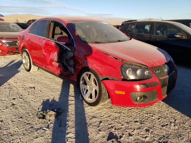 3VWTJ71K96M747375 - 2006 VOLKSWAGEN JETTA GLI RED photo 4