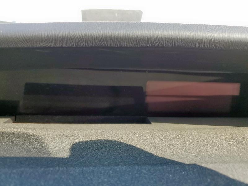 JTDKN3DUXE1749561 - 2014 TOYOTA PRIUS 白色 照片 9