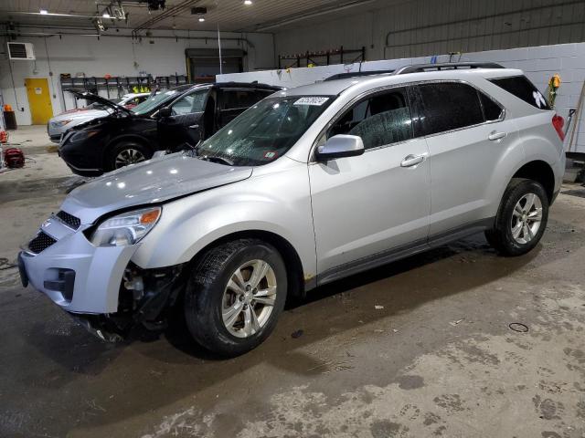 2015 CHEVROLET EQUINOX LT, 