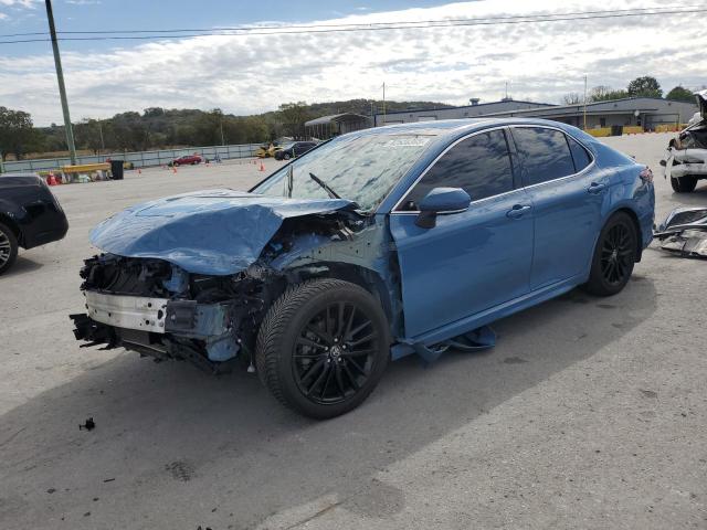 2023 TOYOTA CAMRY XSE, 